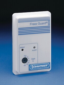 Electron Microscopy Sciences Scienceware FreezGuard Alarm Fahrenheit, Quantity: