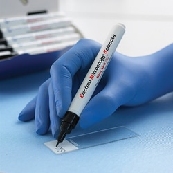 Electron Microscopy Sciences EMS MOIST MARK PLUS PEN, Quantity: Each of