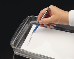 Electron Microscopy Sciences Wet Surface Pen, Black
