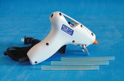 Electron Microscopy Sciences Low-Temp Hot Glue Gun, Quantity: Each of 1