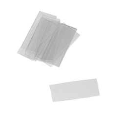 Electron Microscopy Sciences Bellco Coverslips, 24 x 50 mm 1 OZ, Quantity: