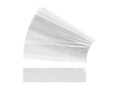 Electron Microscopy Sciences Bellco Coverslips, 9 x 35 mm 1 OZ
