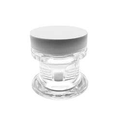 Electron Microscopy Sciences Coverglass Staining Jar with Screw Cap