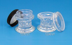 Electron Microscopy Sciences Coverglass Staining Jar, Quantity: Each of