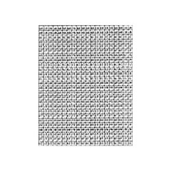 Electron Microscopy Sciences Photo Etched Coverslips 18x18 mm, Quantity: