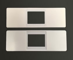 Electron Microscopy Sciences&nbsp;EMS Coverslip Holder Coverslip Holder Single