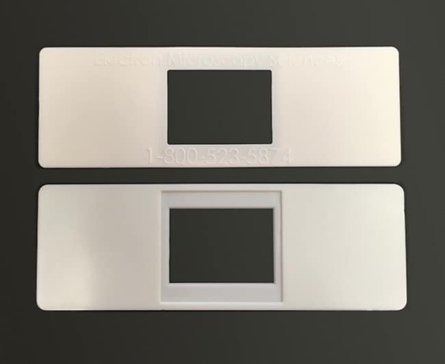 Electron Microscopy Sciences EMS Coverslip Holder Coverslip Holder