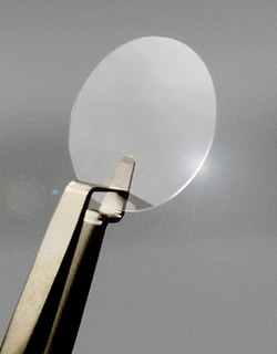Electron Microscopy Sciences German Glass Coverslips #1, 14 mm, Quantity: