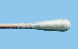 Electron Microscopy Sciences&nbsp;Cotton Tipped Applicator, Single End, 6