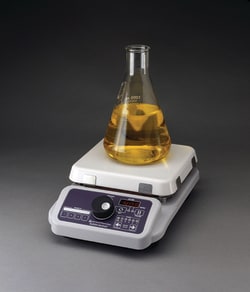 Electron Microscopy Sciences SUPER-NUOVA™ Digital Stirrers Ceramic Top, 120 V, 50 to 1200 RPM, 7.25