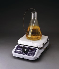 Electron Microscopy Sciences SUPER-NUOVA™ Digital Stirring Hot Plate Ceramic Top, 220/240 V, 10.5
