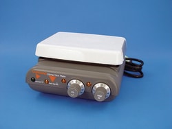 Electron Microscopy Sciences Corning Pyroceram Pc 220 Hot Plate/Stirrers, 230 V, 25-550°C Range