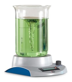Electron Microscopy Sciences EMS Magnetic Induction Stirrer Gray/Blue