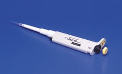 Electron Microscopy Sciences UV Stable Adjustable Pipetters, 2 mcL-20 mcL, 0.1 µl Increment