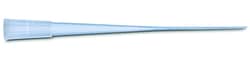 Electron Microscopy Sciences&nbsp;Gel Loading Pipette Pipette Tips Round, 5-200 mcL, 0.57 mm O.D., 83 mm OAL