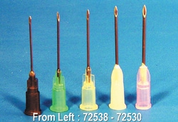 Electron Microscopy Sciences Hypodermic Needle 20gx1", Quantity: Pack of