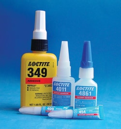 Electron Microscopy Sciences Loctite 454 Prism Tube 3 GR, Quantity: Each