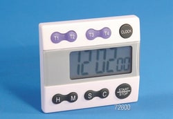 Electron Microscopy Sciences Timer, 5-Channel