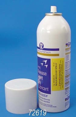 Electron Microscopy Sciences&nbsp;PTFE Like Spray, 15oz.