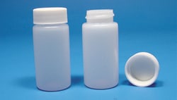 Electron Microscopy Sciences High Density Polyethylene Scintilation Vials