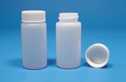 Electron Microscopy Sciences High Density Polyethylene Scintilation Vials