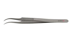 Electron Microscopy Sciences Dumont Eyelash Tweezer Style 7SP, Inox 08,