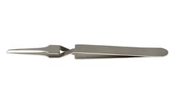 Electron Microscopy Sciences Dumont Tweezers Negative Action Style N5AC,