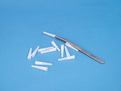 Electron Microscopy Sciences Tweezers Protection Cap, Polyethylene, 12/pk,