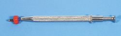 Electron Microscopy Sciences&nbsp;Three Prong Tweezers, 4 3/4