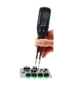 Electron Microscopy Sciences Smart Tweezers Quick-Test Auto-Scanning Tweezers,