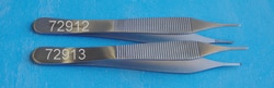 Electron Microscopy Sciences Micro Adson Forceps w/o Teeth