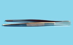 Electron Microscopy Sciences Specimen Forceps, 203 mm, Quantity: Each of