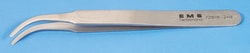 Electron Microscopy Sciences EMS Tweezers Style 2A, Titanium alloy, Straight