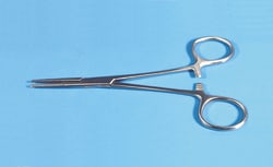 Electron Microscopy Sciences Halstead Mosquito Forcept, Straight, 127 mm