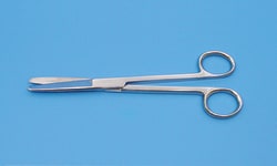 Electron Microscopy Sciences&nbsp;Doyen Scissors, Straight