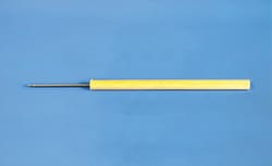 Electron Microscopy Sciences Straight needle, 5¾
