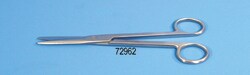 Electron Microscopy Sciences Dissecting Scissors Straight, 6.75