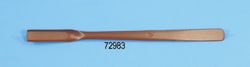 Electron Microscopy Sciences Balance Spoon