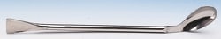 Electron Microscopy Sciences Ellipso-Spoon Sampler Spoon, 15 cm