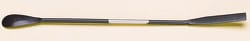 Electron Microscopy Sciences Lab Spoon and Flat Blade