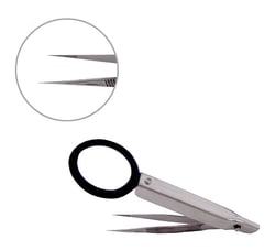 Electron Microscopy Sciences&nbsp;EMS Magnifier Forceps, 5½