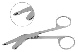 Electron Microscopy Sciences EMS Surgical Scissors 114 mm