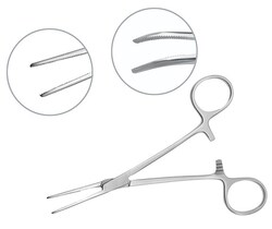 Electron Microscopy Sciences&nbsp;EMS Kelley Forceps Kelley Forceps Standard Grade, Straight