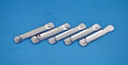 Electron Microscopy Sciences EMS Long Molybdenum Boat, Quantity: Pack of