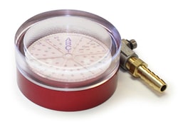 Electron Microscopy Sciences&nbsp;Multifunctional Vacuum Desiccators, 1/EA