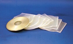 Electron Microscopy Sciences C-Shell CD Storage, Quantity: Pack of 10