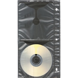Electron Microscopy Sciences CD/DVD Storage