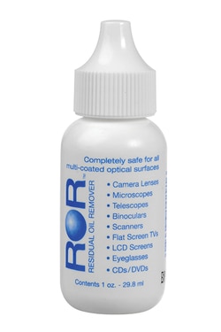 Electron Microscopy Sciences EMS Residual Oil Remover Dropper style 1 OZ,