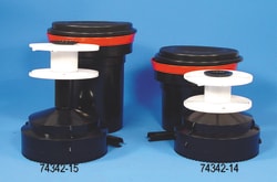 Electron Microscopy Sciences Paterson Universal Tank & Reel, Quantity: