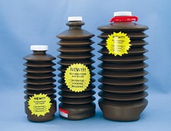 Electron Microscopy Sciences&nbsp;Air-Evac Bottle, 1qt Size